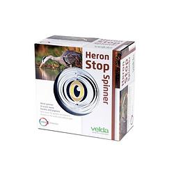 Foto van Velda - heron stop spinner vijveraccesoires