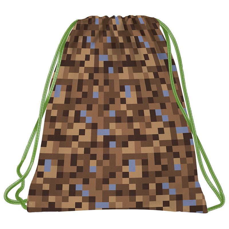 Foto van Backup gymbag game - 45 x 35 cm - polyester