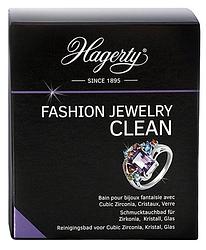 Foto van Hagerty fashion jewelry clean