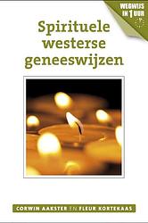 Foto van Spirituele westerse geneeswijzen - corwin aakster, fleur kortekaas - ebook (9789020211962)