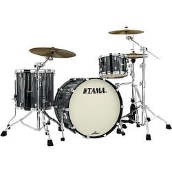 Foto van Tama ma32czs-bcs starclassic maple black clouds & silver linings 3d. shellset