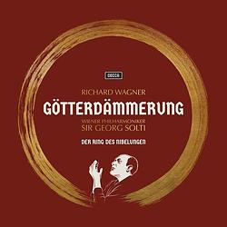 Foto van Götterdämmerung - lp (0028948526475)