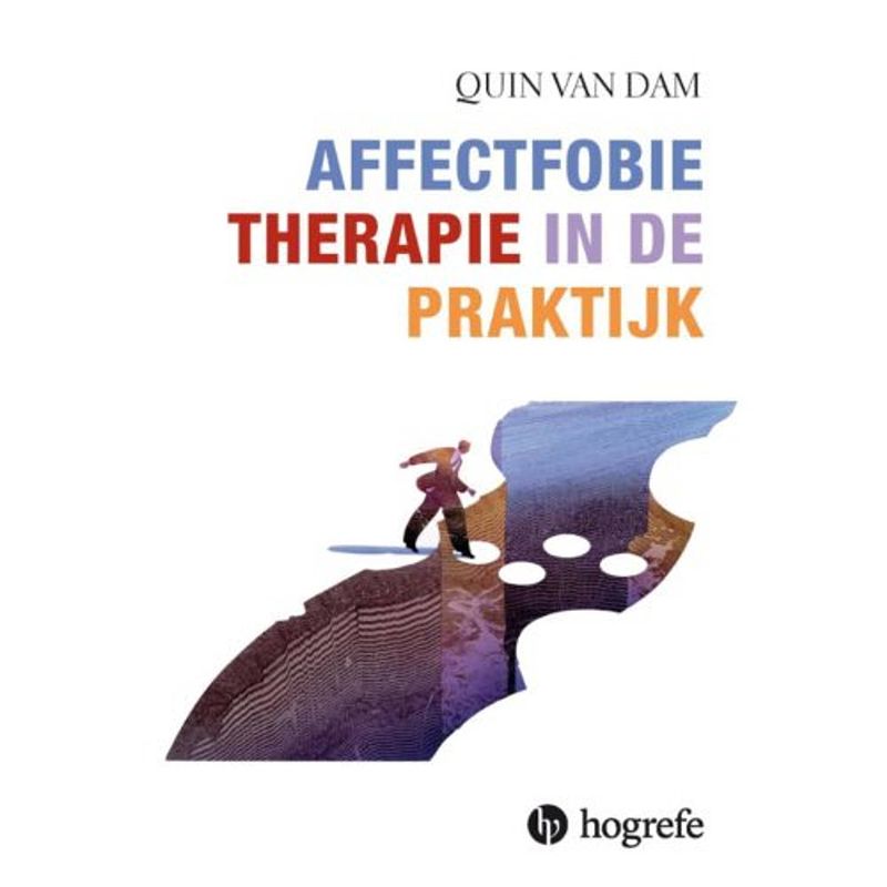 Foto van Affectfobietherapie in de praktijk