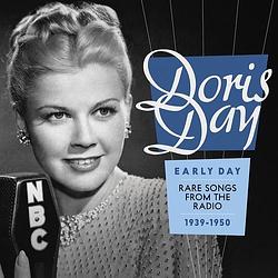 Foto van Early day: rare songs from the radio 1939-1950 - cd (0848064014287)