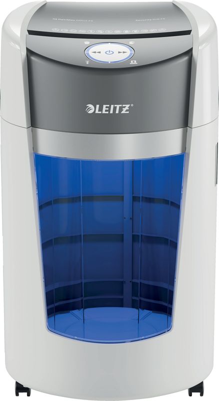 Foto van Leitz optimax