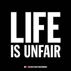 Foto van Life is unfair - cd (5016958995478)