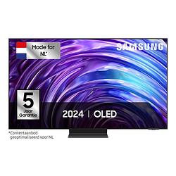 Foto van Samsung oled 4k qe65s95d (2024) - 65 inch - oled tv