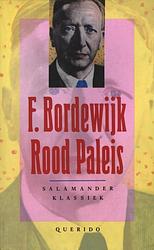 Foto van Rood paleis - f. bordewijk - ebook (9789038895451)