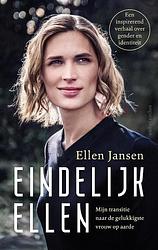 Foto van Eindelijk ellen - ellen jansen - paperback (9789026362439)