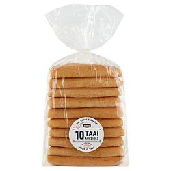 Foto van Jumbo taaikorstjes 10 stuks 375g