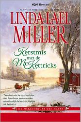 Foto van Kerstmis bij de mckettricks - linda lael miller - ebook