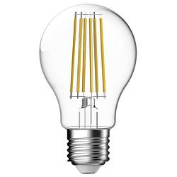 Foto van Gp led lamp klassiek filament fs 7w e27 085317