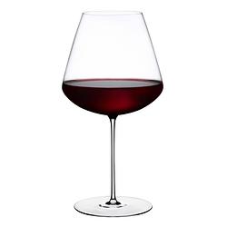 Foto van Nude glass stem zero rode wijnglas 950ml