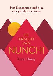 Foto van De kracht van nunchi - euny hong - ebook (9789044978278)