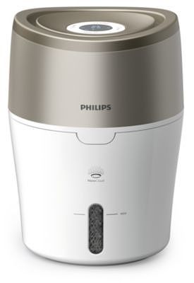 Foto van Philips hu4803/01 luchtbevochtiger