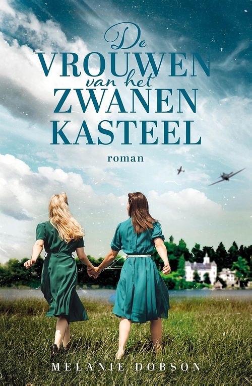 Foto van De vrouwen van het zwanenkasteel - melanie dobson - ebook