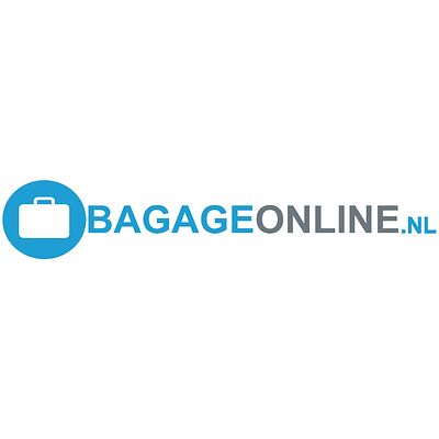Logo van de webshop Bagageonline