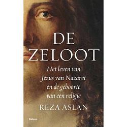 Foto van De zeloot