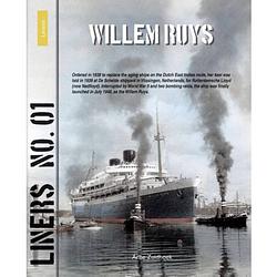 Foto van Willem ruys - liners