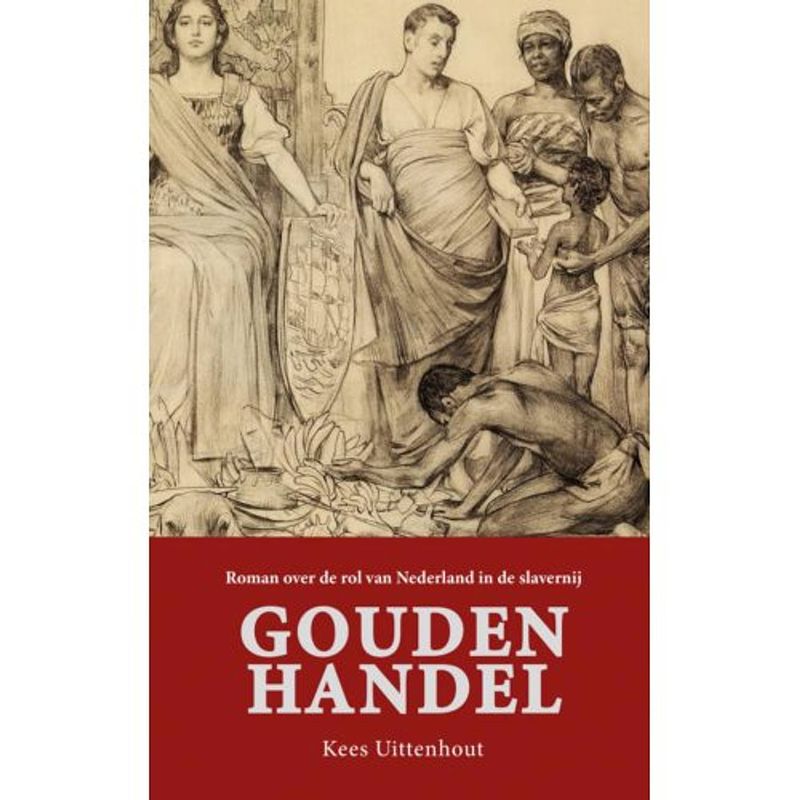 Foto van Gouden handel