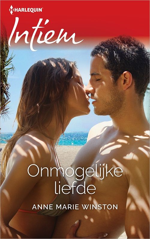 Foto van Onmogelijke liefde - anne marie winston - ebook