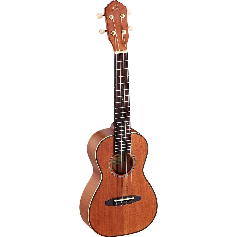 Foto van Ortega root series ru11 concert ukelele met gigbag