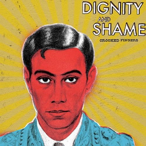 Foto van Dignity and shame - cd (0036172954827)