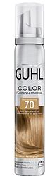 Foto van Guhl color forming mousse 70 middenblond