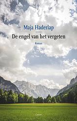 Foto van De engel van het vergeten - maja haderlap - ebook (9789059368651)