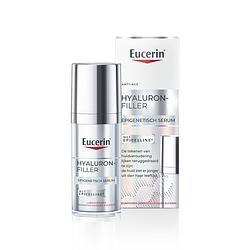 Foto van Eucerin hyaluron-filler epigenetisch serum