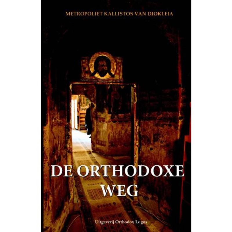 Foto van De orthodoxe weg