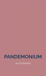 Foto van Pandemonium - paul bastiaans - paperback (9789464923766)