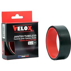Foto van Velox velgtape lekbescherming 622 rubber
