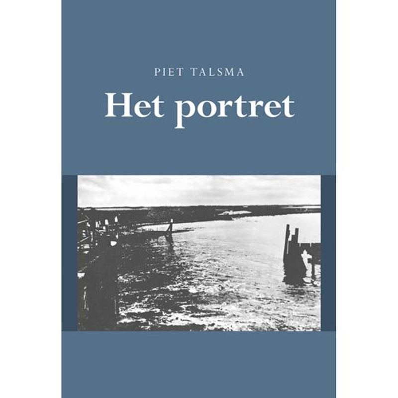 Foto van Het portret