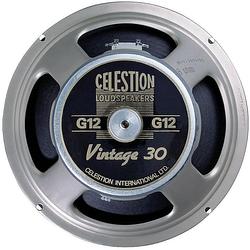 Foto van Celestion vintage 30 gitaar luidspreker 12 inch 60w 8 ohm