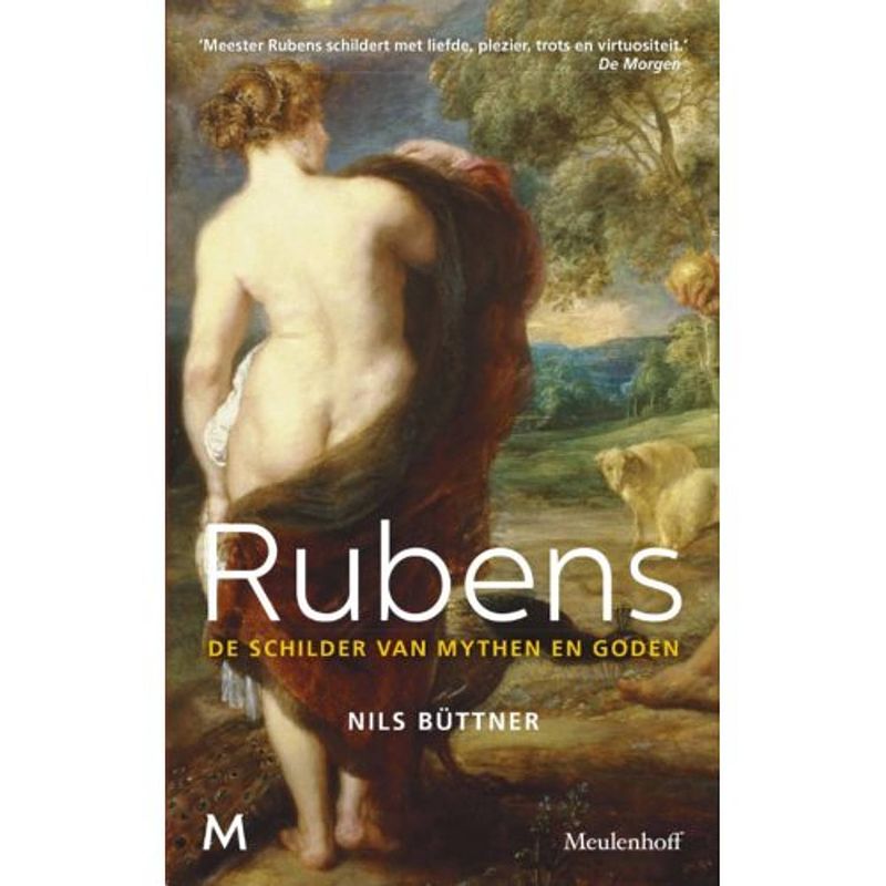 Foto van Rubens