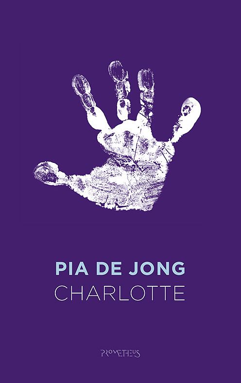 Foto van Charlotte - pia de jong - paperback (9789044653922)