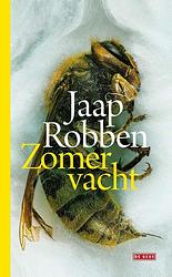 Foto van Zomervacht - jaap robben - ebook (9789044527155)