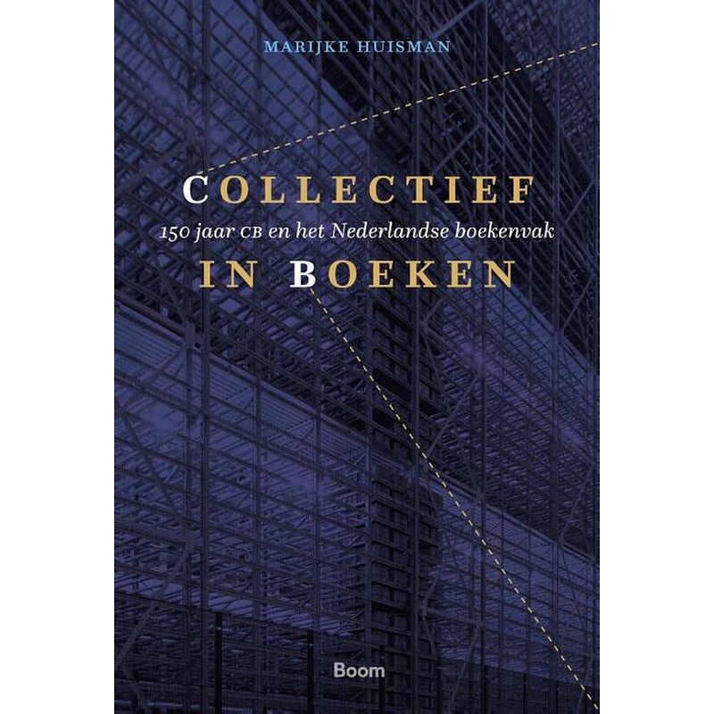 Foto van Collectief in boeken