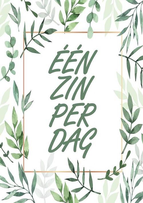 Foto van Boek cadeau - dankbaarheids dagboek / dankbaarheidsdagboek - eén zin per dag - een dagboek voor vijf jaar - dankbaarheidsdagboek & meer - paperback