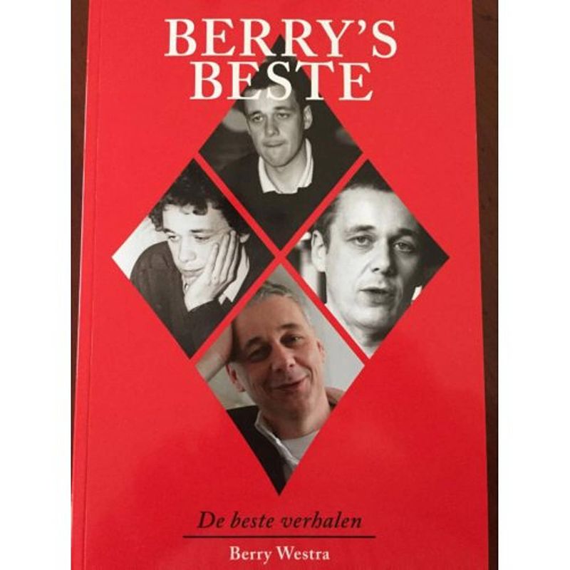 Foto van Berry's beste - berry's beste