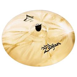 Foto van Zildjian a custom 20 ride bekken