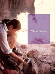 Foto van Monumenten - peter den hollander - ebook (9789083127828)