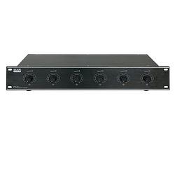 Foto van Dap vcr-650 volumecontroller voor 100v systeem