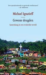 Foto van Gewone deugden - michael ignatieff - ebook (9789059367692)