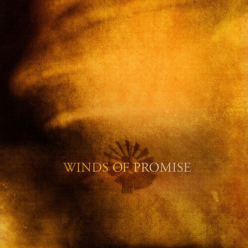 Foto van Winds of promise - lp (4059251286905)