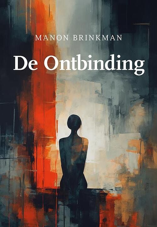 Foto van De ontbinding - manon brinkman - paperback (9789463655750)