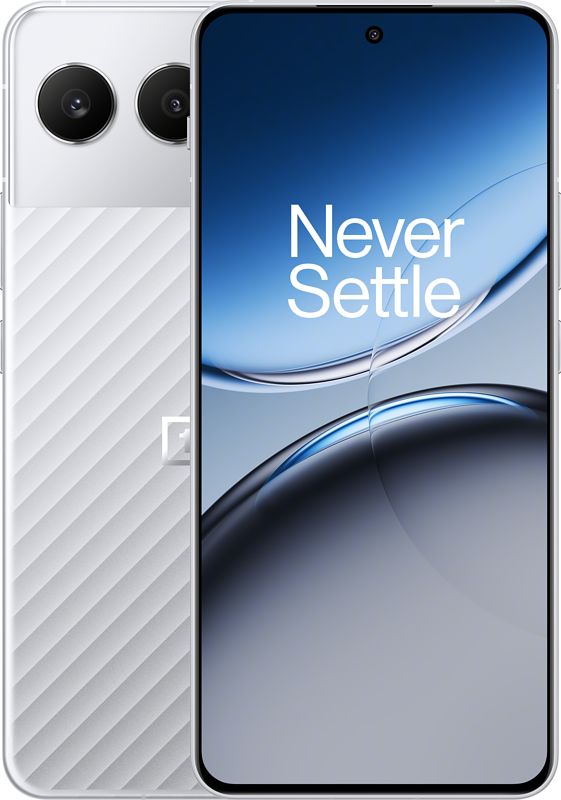 Foto van Oneplus nord 4 512gb zilver 5g