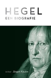 Foto van Hegel - jurgen kaube - ebook (9789025910525)