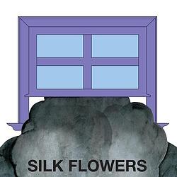 Foto van Silk flowers - lp (0036172652617)